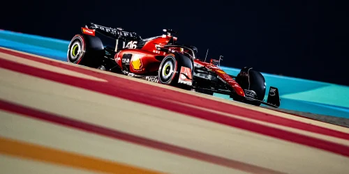 BAHRAIN GRAND PRIX – THE SEASON IS FINALLY UNDERWAY © Copyright PLPG GLOBAL MEDIA 2023