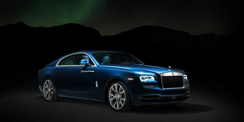 RARE, PRECIOUS AND EMOTIONALLY RESONANT LUXURY: AN EXTRAORDINARY YEAR FOR ROLLS-ROYCE BESPOKE © Copyright PLPG GLOBAL MEDIA 2023