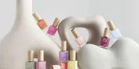 H&M BEAUTY LAUNCHES VEGAN & NATURAL NAILPOLISH © Copyright PLPG GLOBAL MEDIA 2023