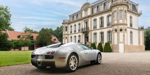 FROM DREAM TO REALITY – VEYRON SIBLINGS TRANSFORMED © Copyright PLPG GLOBAL MEDIA 2023