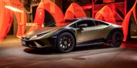 An exciting winter comes to an end for Automobili Lamborghini © Copyright PLPG GLOBAL MEDIA 2023