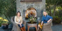 HEIDI RIDLEY AND KATHRYN MCDONALD FOR BUSINESS CONCEPT MAGAZINE - © Copyright PLPG GLOBAL MEDIA 2023