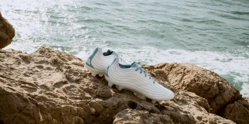 ADIDAS LAUNCHES THE PARLEY PACK - © Copyright PLPG GLOBAL MEDIA 2023